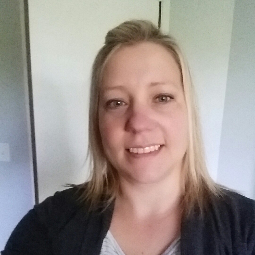 Meet your Posher, Audrey